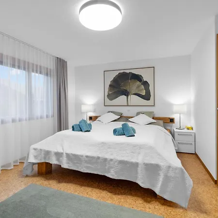 Appartement Gemuetliche 2.5 Mit Privater Sauna Seewis im Prätigau