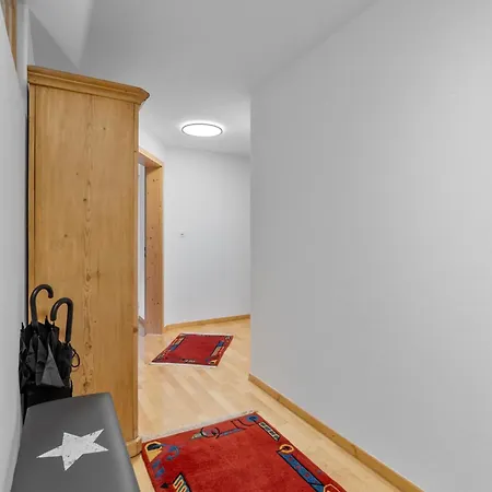 Appartement Gemuetliche 2.5 Mit Privater Sauna Seewis im Prätigau