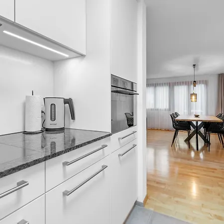 Gemuetliche 2.5 Mit Privater Sauna * Seewis im Prätigau