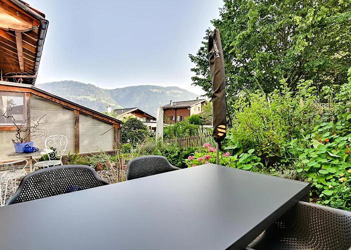 Gemuetliche 2.5 Mit Privater Sauna Appartamento Seewis im Prätigau