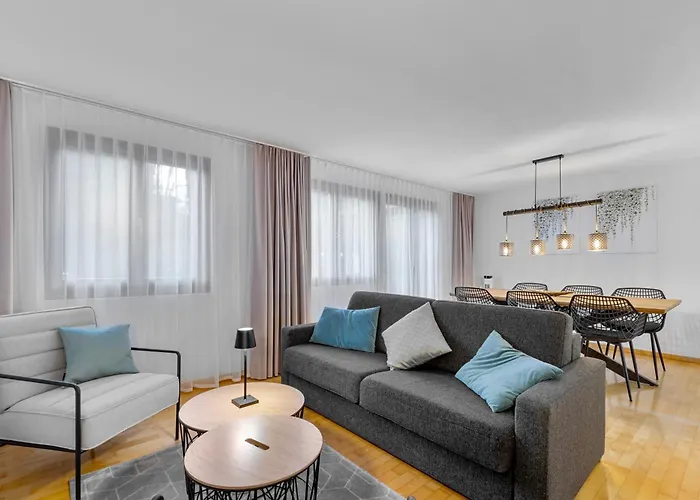 Gemuetliche 2.5 Mit Privater Sauna Διαμέρισμα Seewis im Prätigau