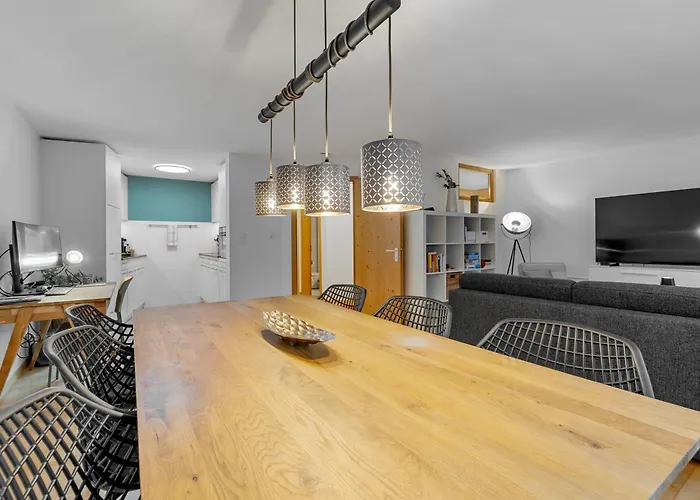 Διαμέρισμα Gemuetliche 2.5 Mit Privater Sauna Seewis im Prätigau