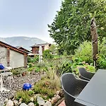 Gemuetliche 2.5 Mit Privater Sauna *