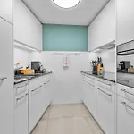 Gemuetliche 2.5 Mit Privater Sauna Apartmán