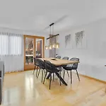 Gemuetliche 2.5 Mit Privater Sauna *