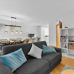 Gemuetliche 2.5 Mit Privater Sauna Apartmán Seewis im Prätigau
