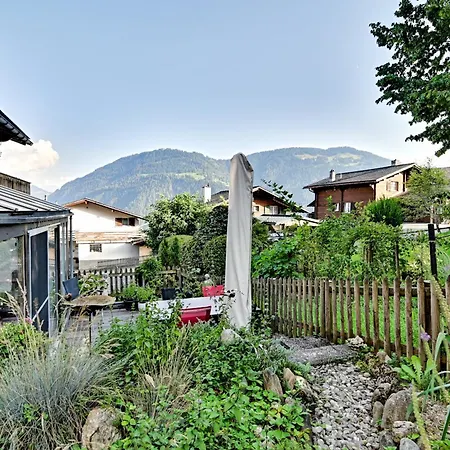 Gemuetliche 2.5 Mit Privater Sauna Seewis im Prattigau