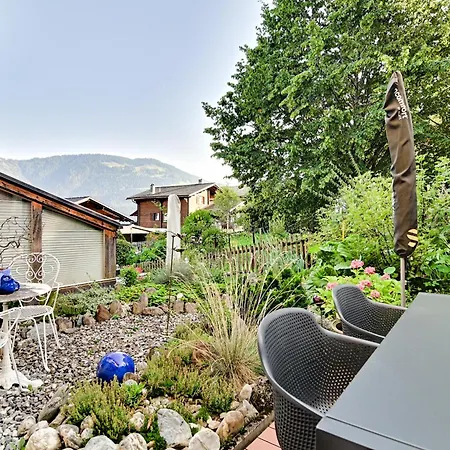 Gemütliche 2.5 Mit Privater Sauna *