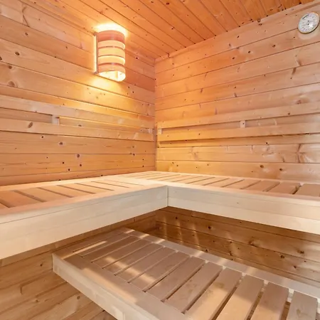 Gemuetliche 2.5 Mit Privater Sauna Apartment Seewis im Prattigau