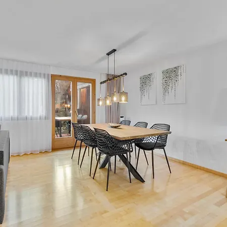 Gemütliche 2.5 Mit Privater Sauna *