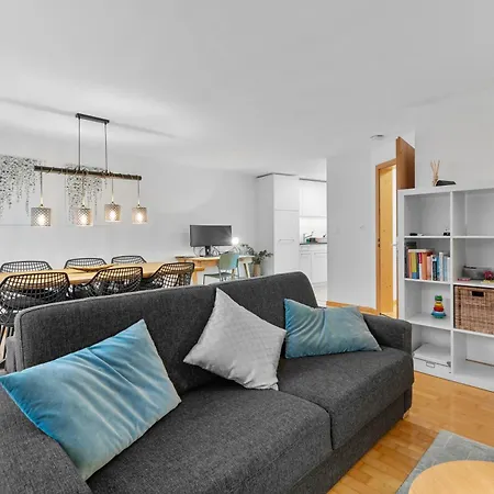Gemuetliche 2.5 Mit Privater Sauna Apartment Seewis im Prattigau