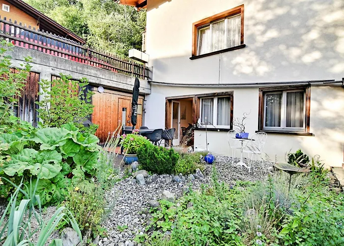 Apartman Gemuetliche 2.5 Mit Privater Sauna *