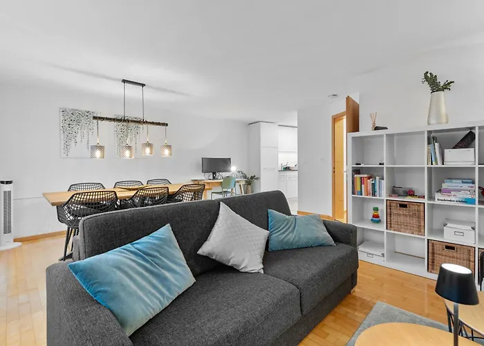 Gemuetliche 2.5 Mit Privater Sauna Apartman Seewis im Prätigau